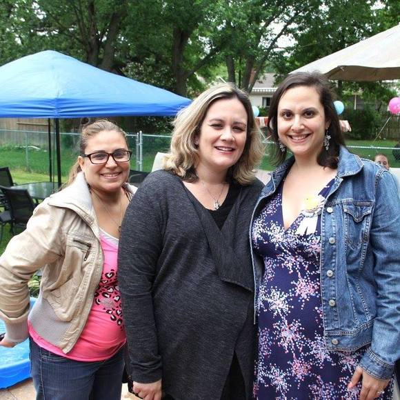 Profile Picture of Christine Forberger (@cfdaisy84) on Poshmark