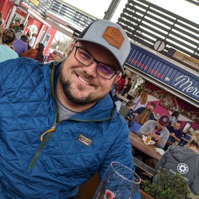 Profile Picture of Adam Steen (@adambsteen) on Twitter