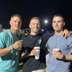 Profile Picture of Michael Benjamin Coulter (@_mbc_4) on Instagram