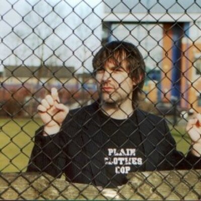 Profile Picture of Richard Cummings (@Glazio) on Twitter