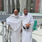 Profile Picture of Anwar Elmadawy (@anwar.almadawy) on Facebook