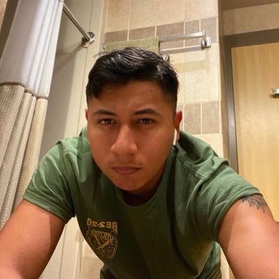 Profile Picture of Bryan Juarez (@GungiTheWookie) on Twitter