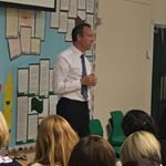 Profile Picture of Chris Quigley (@chrisquigleyeducation) on Instagram