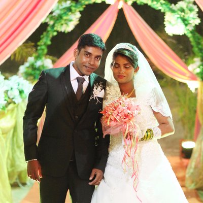 Profile Picture of Patrick Dsouza (@patrick_8627) on Twitter