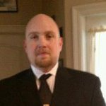 Profile Picture of James Petrie (@jjpetrie) on Instagram