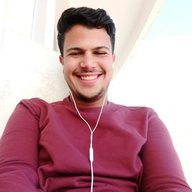 Profile Picture of mohamedelmahdi (@mohamedelmahdic) on Pinterest