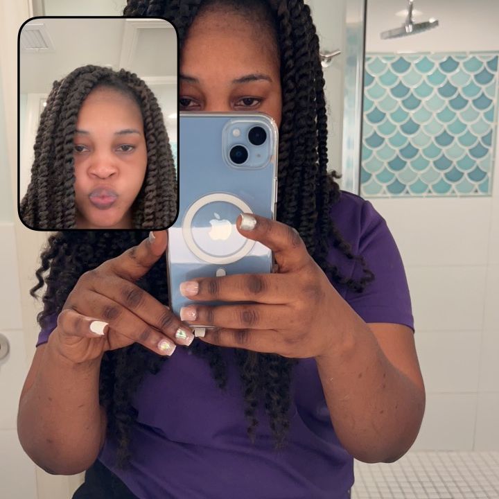 Profile Picture of J’ (@josephbeverly73) on Tiktok