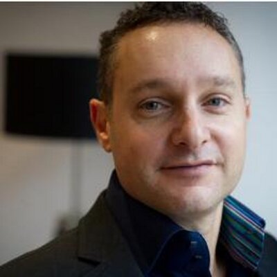 Profile Picture of Grant Michaels (@Grant_michaels) on Twitter