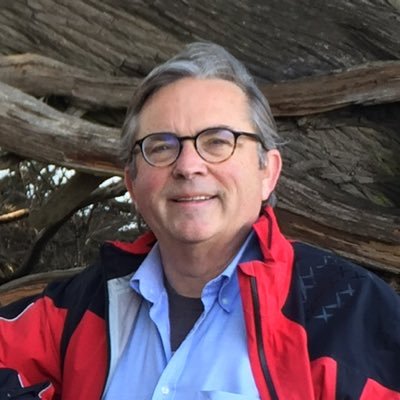 Profile Picture of Mark Gossett (@MWGossett) on Twitter