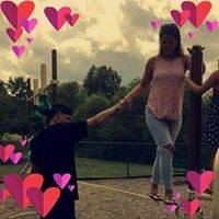 Profile Picture of Tracy Renee (@tracy-renee-9) on Quora