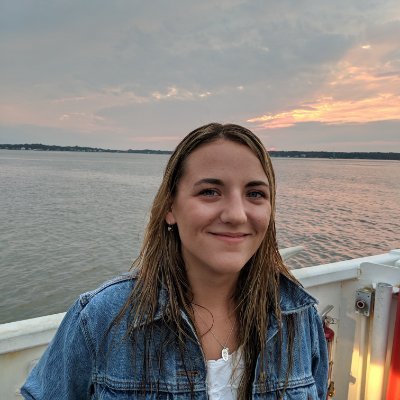Profile Picture of May Rose Pascaud (@maypascaud) on Twitter