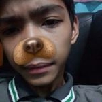 Profile Picture of Bobby Winston Luna (@bobbywinstonluna) on Instagram