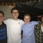 Profile Picture of Connor Mcintyre (@ginger_rex) on Instagram