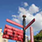 Profile Picture of Zep (@rustysigns) on Flickr