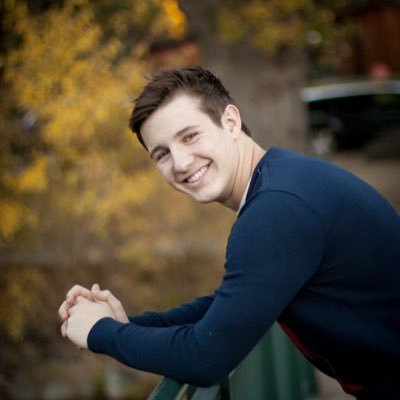 Profile Picture of Patrick Tanguay (@classprince44) on Twitter