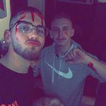 Profile Picture of Vincent & Justin (@vincentjustinkomplettdurch) on Instagram