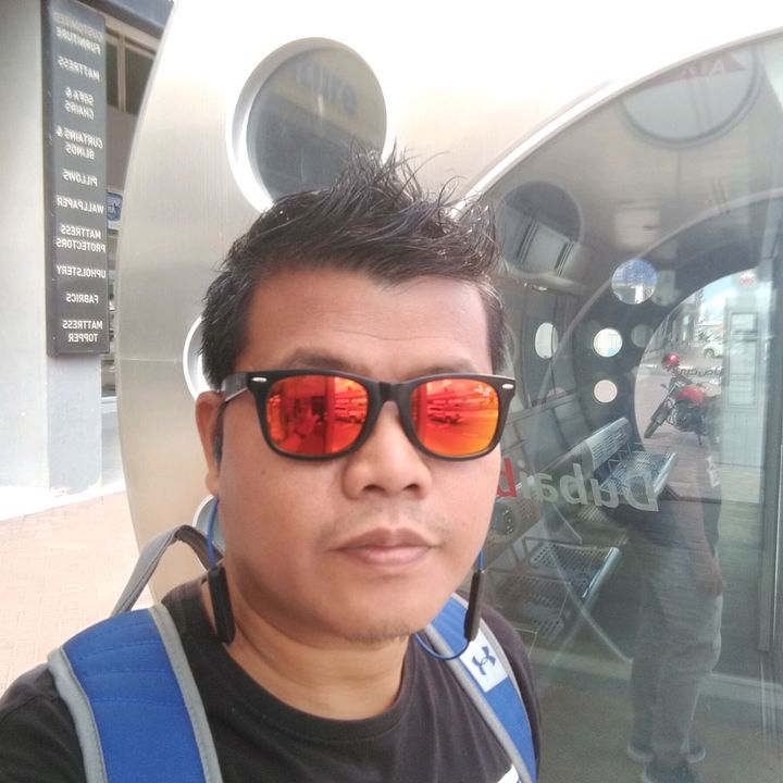 Profile Picture of Mr.Simpleguy😘😘😘 (@wilbert_james22) on Tiktok