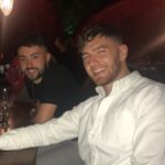 Profile Picture of Conor Perry (@conorperry95) on Instagram