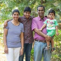 Profile Picture of Lisa Rodrigues (@lisa-rodrigues-14) on Quora