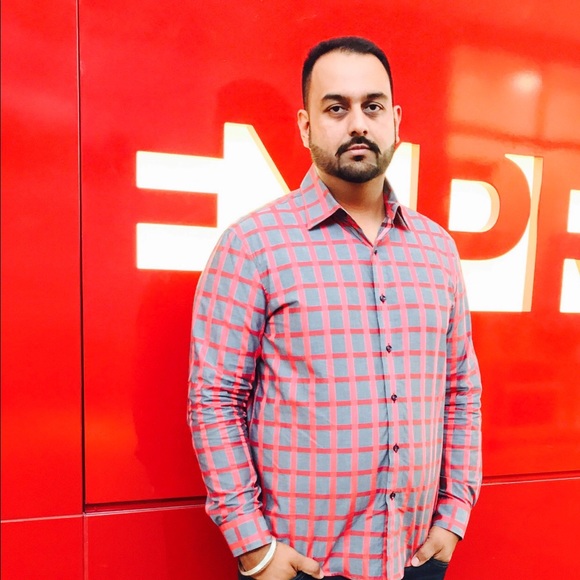 Profile Picture of Parmjit Singh (@parmjit530) on Poshmark