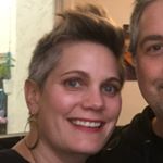 Profile Picture of Nika Coates Barry (@nikamodesto) on Instagram