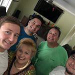 Profile Picture of Isabel Balboa (@isabel.balboa.549) on Instagram