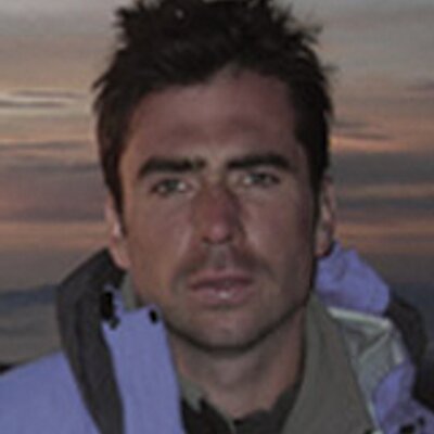 Profile Picture of James Hooley (@North_Pole_Solo) on Twitter