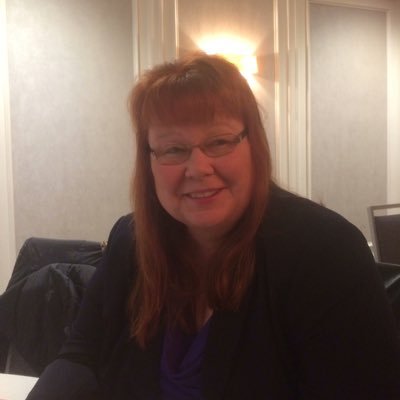 Profile Picture of Karen Reimer (@ReimerKaren) on Twitter