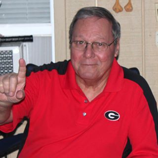 Profile Picture of Gary Lewers (@col.rhett) on Facebook