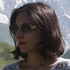 Profile Picture of Sonia Chopra (@sonic-NY) on Flickr