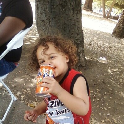 Profile Picture of Jessica Jammer (@sweetieboo2009) on Twitter