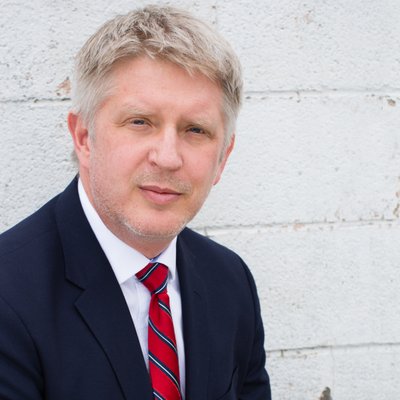 Profile Picture of Tim Olmstead (@TimOlmsteadPWC) on Twitter