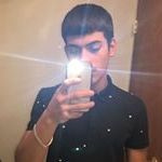 Profile Picture of Anselmo Sanchez (@junior_0318_) on Instagram