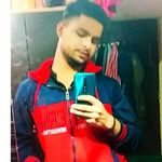 Profile Picture of ☠️❤𝔅𝔯𝔞𝔫𝔡𝔢𝔡 𝔨𝔦𝔩𝔩𝔢𝔯 ☠❣⚔ (@daring_akhil__diwakar_001) on Instagram