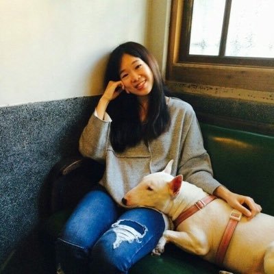 Profile Picture of Mavis Huang (@mavis518) on Twitter