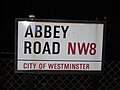 Profile Picture of Street or road name - Wikipediaon Wikipedia