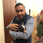 Profile Picture of Joey Vargas (@whistlepigjoey) on Instagram