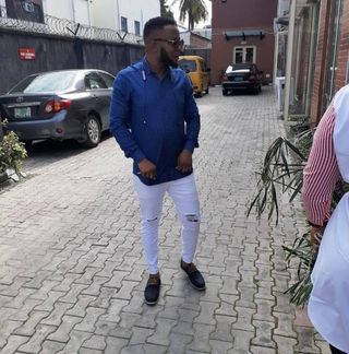 Profile Picture of Ben Carl (@ben.carl.3591) on Facebook