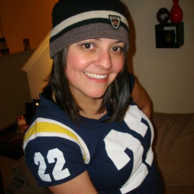 Profile Picture of Lisa Barrios (@LBarrios) on Twitter