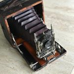 Profile Picture of Norman Karl Garrett (@keepsakesbykarl) on Instagram