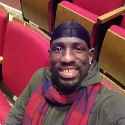 Gregory Slater - Twitter Profile Picture of Gregory Slater (@g_slater21) on Twitter