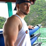 Profile Picture of Robert Boguslawski (@robert.bogus) on Instagram