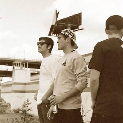 Profile Picture of Ben Stumpf (@lookingproper) on Twitter