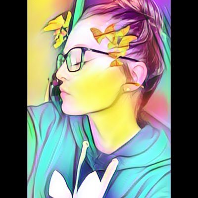 Profile Picture of Faith Keller (@keller18_faith) on Twitter