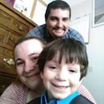 Profile Picture of Anthony Rutter (@anthony.rutter.96) on Instagram