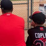 Profile Picture of Chris Coplien (@chris.coplien) on Facebook
