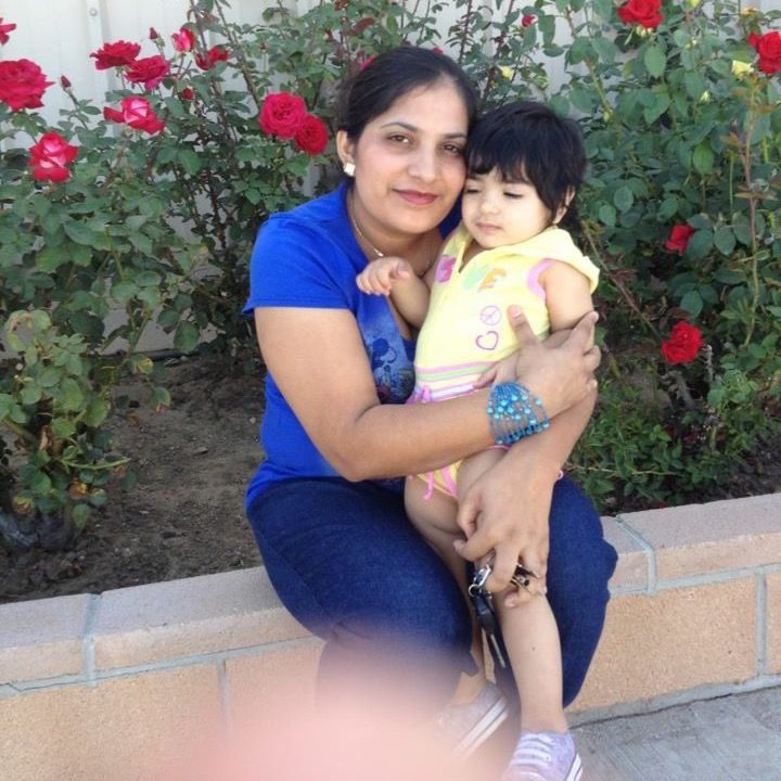 Profile Picture of Divya chopra (@@divyachopra654) on Tiktok