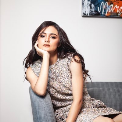 Profile Picture of Amanda Rawles (@AmandaCRawles) on Twitter