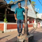 Profile Picture of Albin Joseph Akkakkattu (@albinjoseph.akkakkattu) on Facebook