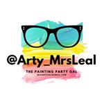Profile Picture of Erica Leal 🙏🏽👩🏽‍🎨🎨👰🏽❤️🐕🐈🌻🥳 (@arty_mrsleal) on Instagram